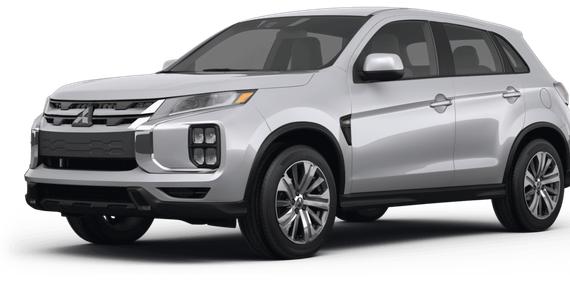 MITSUBISHI OUTLANDER SPORT 2024 JA4ARUAU1RU010426 image MITSUBISHI OUTLANDER SPORT 2024 JA4ARUAU1RU010426 image